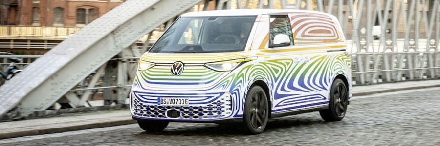 VW ID.Buzz is coming…and the sooner the better