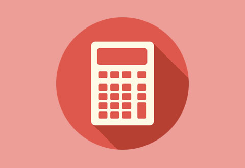 Calculate company car tax