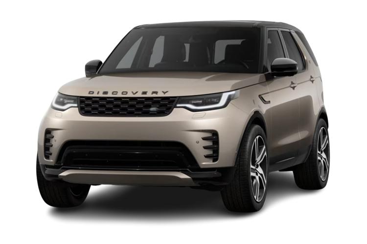 land rover discovery lease deals