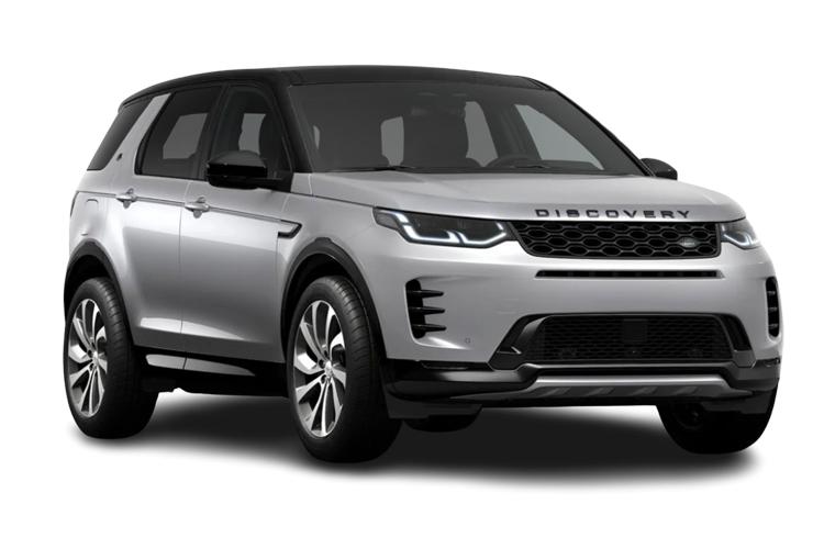 land rover discovery sport lease deals