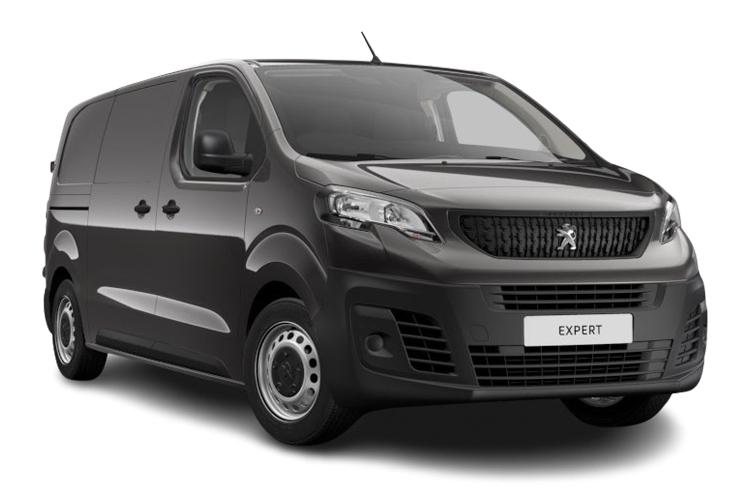 medium van lease offers