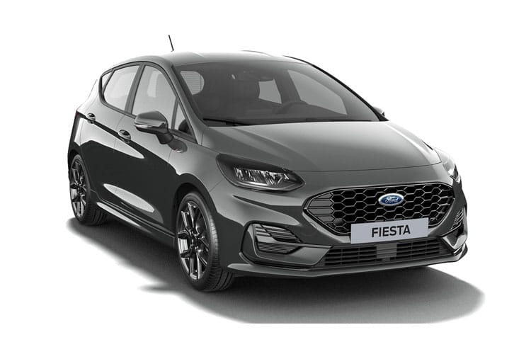 ford fiesta lease deals