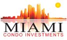 Miami Condo Investments logo
