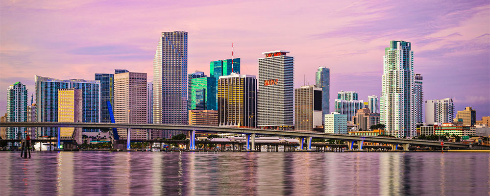 Miami condo rankings