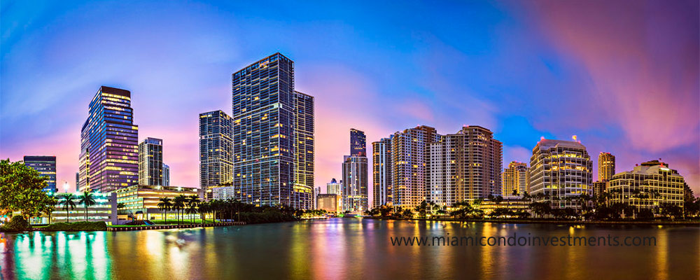 Miami Condos For Sale