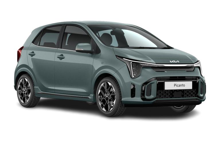 kia picanto lease deals