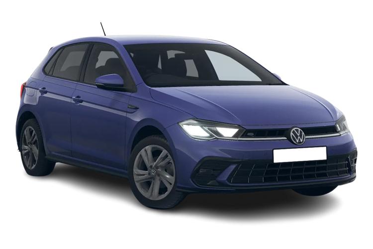 vw polo lease deals