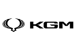 Kgm Pickup Leasing